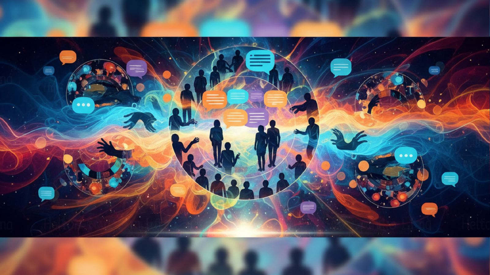 Imagem ilustrativa sobre Diálogos com Todos: Helton Souto Lima