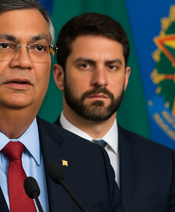 Imagem ilustrativa sobre Dino libera suplentes de Eduardo e Ramagem a remanejarem emendas parlamentares