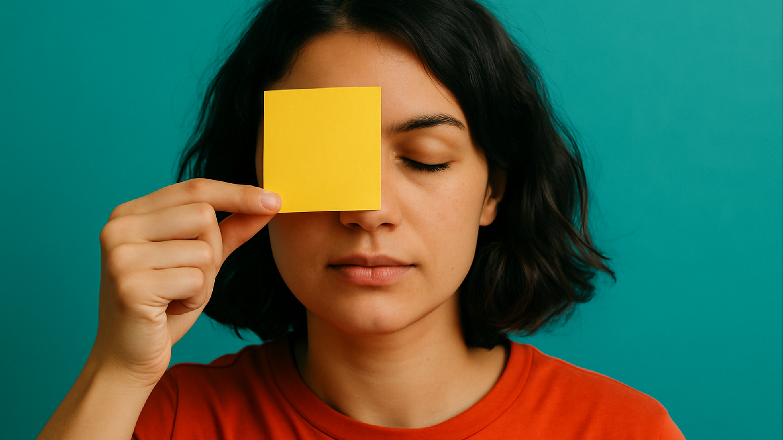 Imagem ilustrativa sobre É preciso lembrar de esquecer