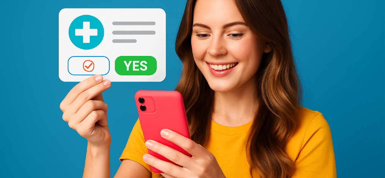 Imagem ilustrativa sobre Enquete: você já seguiu algum conselho de saúde que viu nas redes sociais?