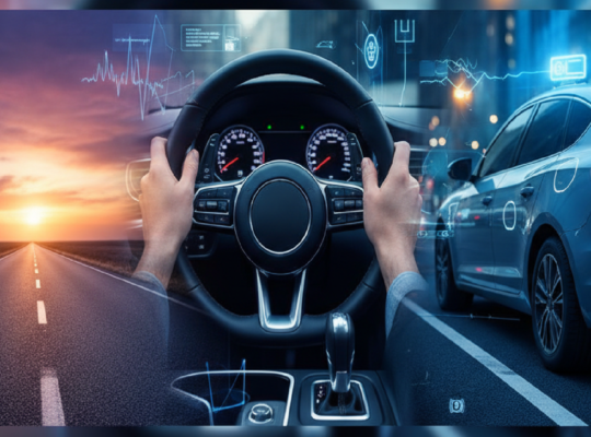 Imagem ilustrativa sobre Fim da baliza e uso de carro automático: o que muda na prova prática da CNH