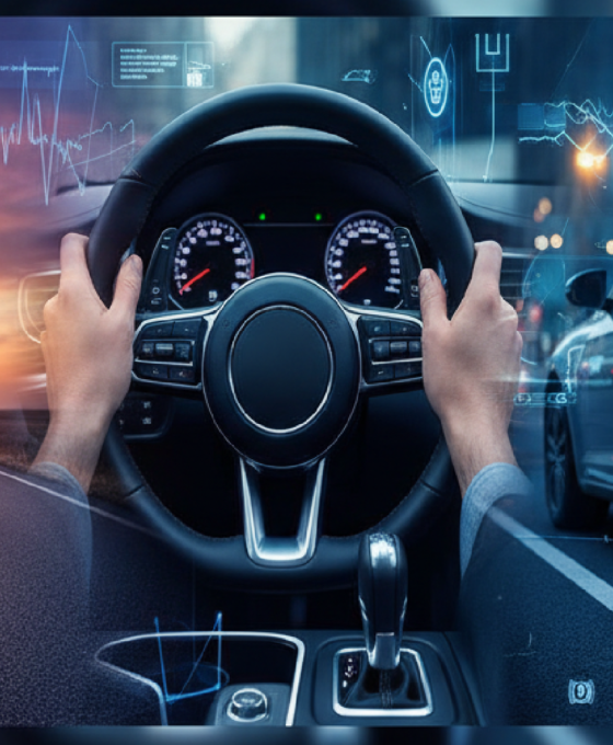 Imagem ilustrativa sobre Fim da baliza e uso de carro automático: o que muda na prova prática da CNH