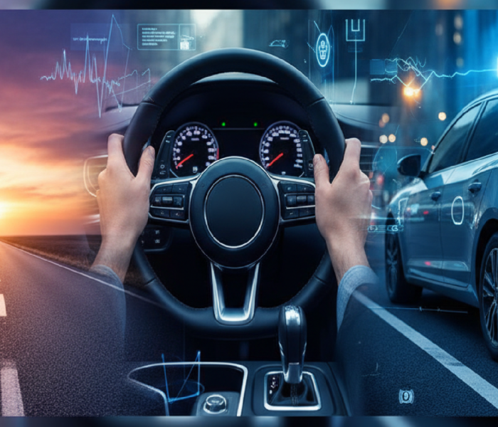 Imagem ilustrativa sobre Fim da baliza e uso de carro automático: o que muda na prova prática da CNH