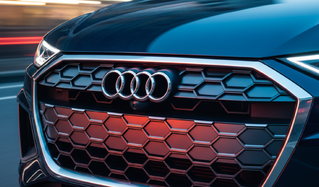 Imagem ilustrativa sobre Fim do bocão? Audi planeja mudar grade de todos os seus carros