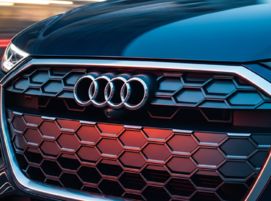 Imagem ilustrativa sobre Fim do bocão? Audi planeja mudar grade de todos os seus carros
