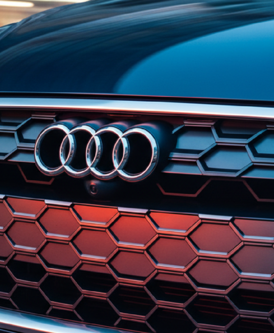 Imagem ilustrativa sobre Fim do bocão? Audi planeja mudar grade de todos os seus carros