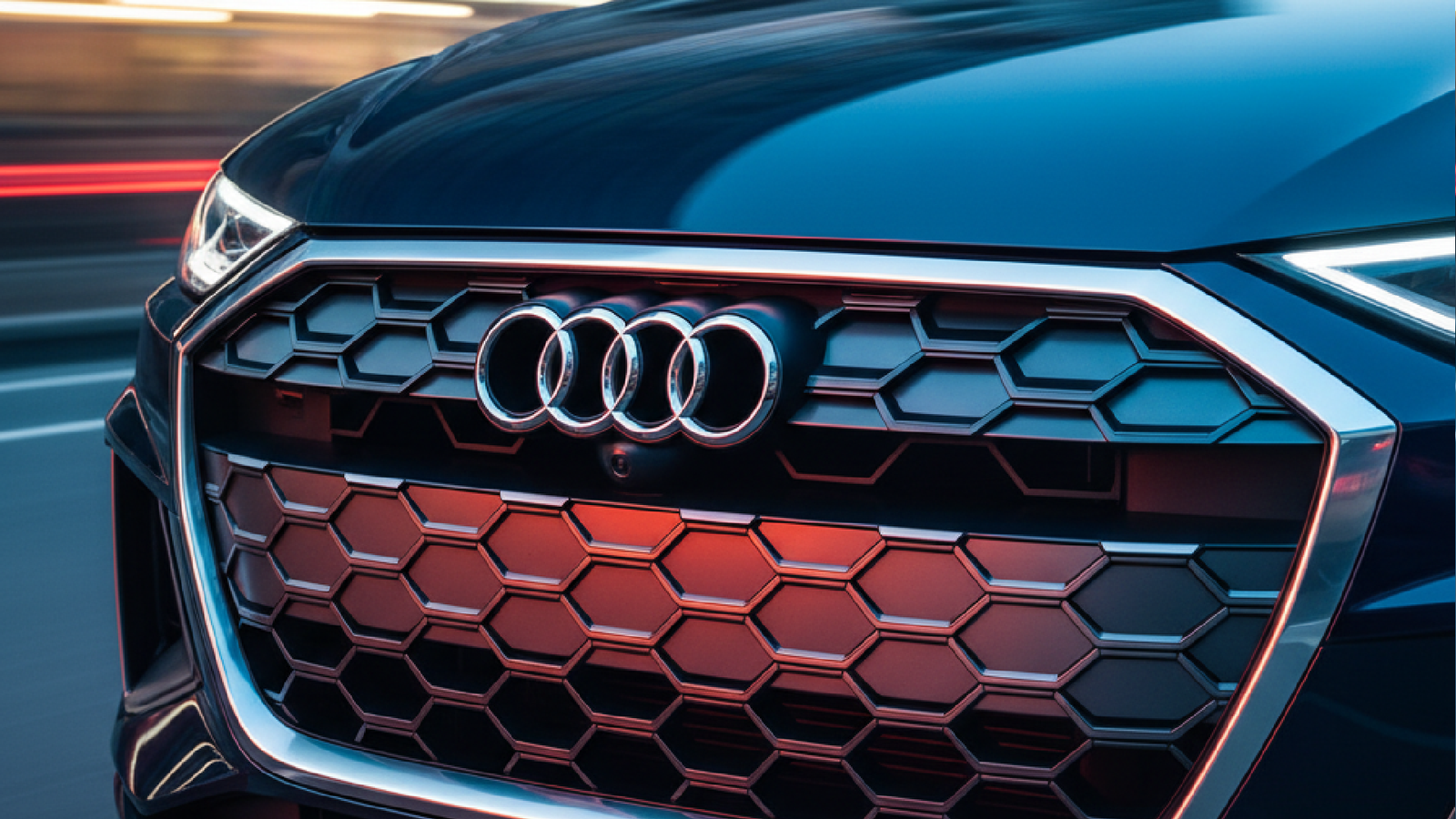 Imagem ilustrativa sobre Fim do bocão? Audi planeja mudar grade de todos os seus carros