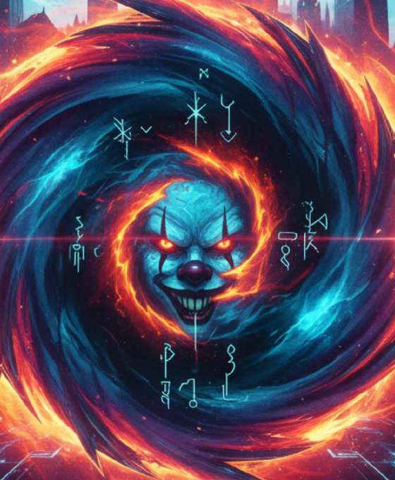 Imagem ilustrativa sobre “Foi um enorme sucesso para nós”: CEO da HBO tranquiliza fãs de It: Bem-Vindos a Derry ao falar de p