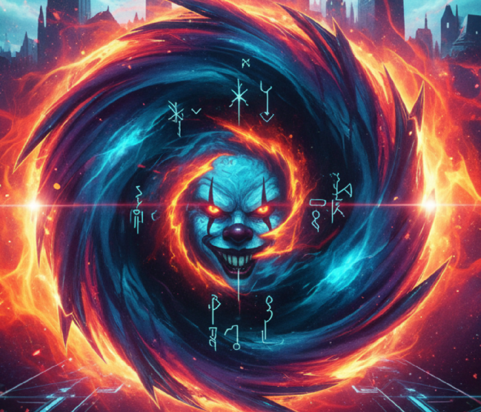 Imagem ilustrativa sobre “Foi um enorme sucesso para nós”: CEO da HBO tranquiliza fãs de It: Bem-Vindos a Derry ao falar de p