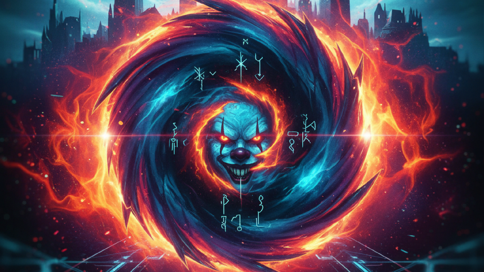 Imagem ilustrativa sobre “Foi um enorme sucesso para nós”: CEO da HBO tranquiliza fãs de It: Bem-Vindos a Derry ao falar de p