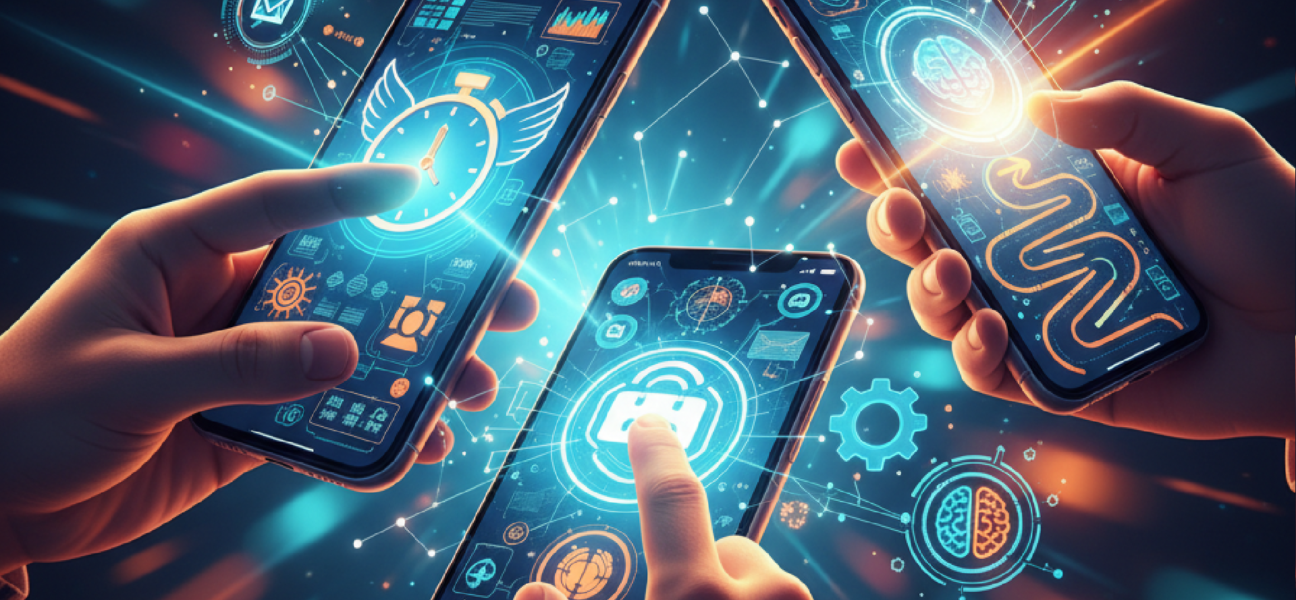 Imagem ilustrativa sobre Funções do Android que quase ninguém usa e economizam horas por semana