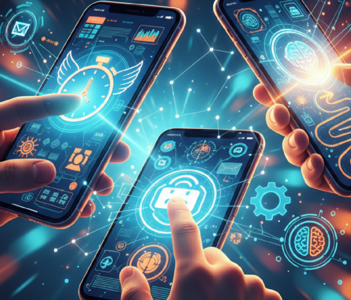 Imagem ilustrativa sobre Funções do Android que quase ninguém usa e economizam horas por semana