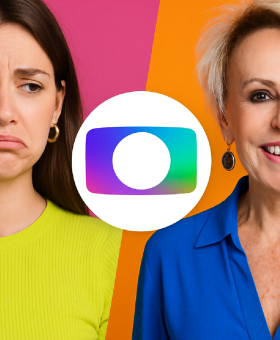Imagem ilustrativa sobre Globo desiste de contratar influenciadora para reforçar programa de Ana Maria Braga