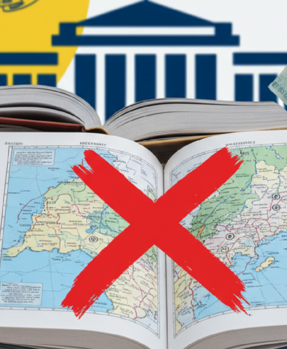 Imagem ilustrativa sobre Governo de SP diz que gastou R$ 29 milhões em material didático com erro sobre a Segunda Guerra