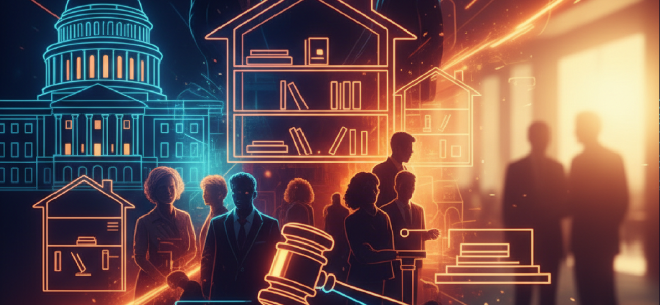 Imagem ilustrativa sobre House shelves contempt vote as Clintons agree to testify in Epstein investigation