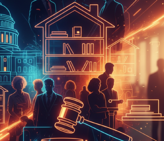 Imagem ilustrativa sobre House shelves contempt vote as Clintons agree to testify in Epstein investigation