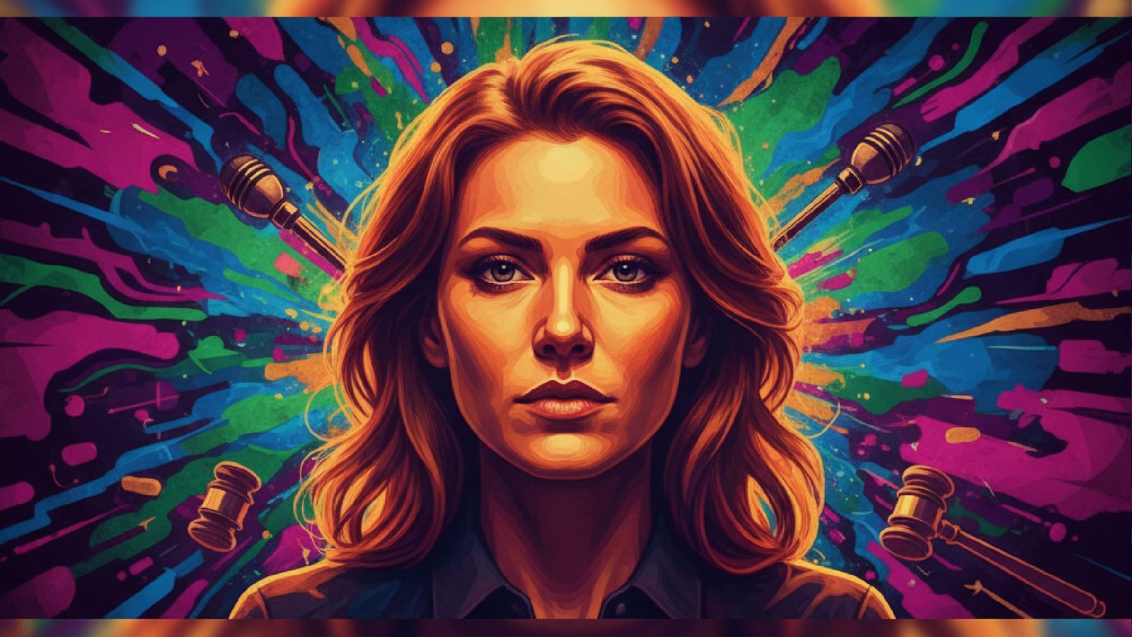 Imagem ilustrativa sobre Julia Roberts' Sister-in-Law Says Don't Vilify Alleged Victims in Busfield Case