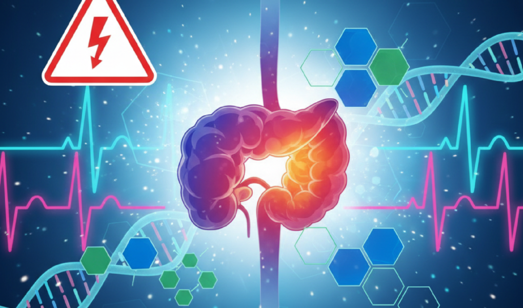 Imagem ilustrativa sobre Mounjaro e pancreatite fatal: entenda alerta das autoridades britânicas