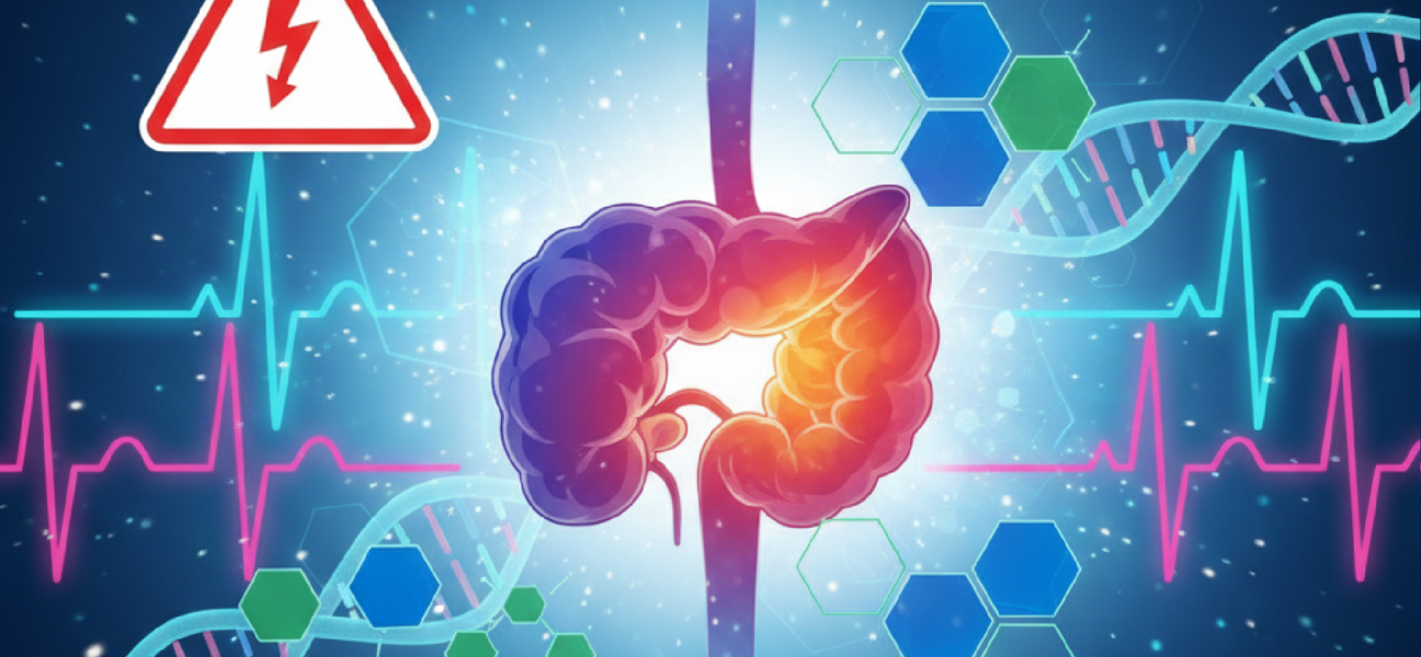 Imagem ilustrativa sobre Mounjaro e pancreatite fatal: entenda alerta das autoridades britânicas