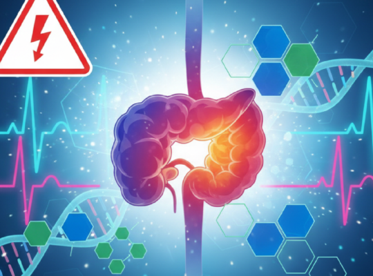 Imagem ilustrativa sobre Mounjaro e pancreatite fatal: entenda alerta das autoridades britânicas
