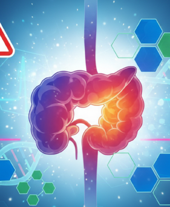 Imagem ilustrativa sobre Mounjaro e pancreatite fatal: entenda alerta das autoridades britânicas