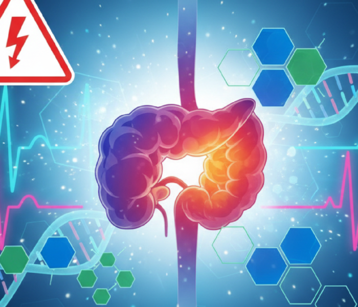 Imagem ilustrativa sobre Mounjaro e pancreatite fatal: entenda alerta das autoridades britânicas