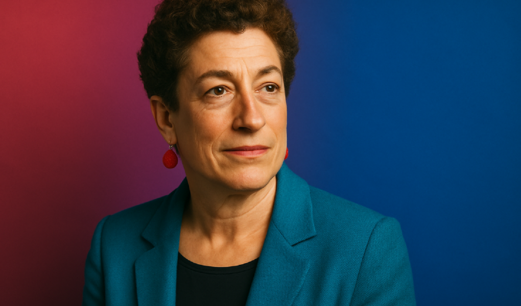 Imagem ilustrativa sobre Naomi Oreskes: a mulher que revelou o maior esquema negacionista da história