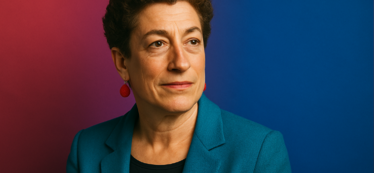 Imagem ilustrativa sobre Naomi Oreskes: a mulher que revelou o maior esquema negacionista da história