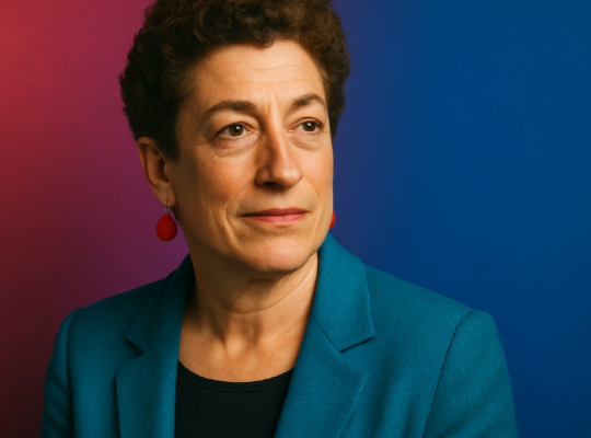 Imagem ilustrativa sobre Naomi Oreskes: a mulher que revelou o maior esquema negacionista da história