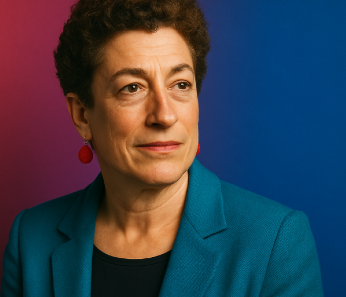Imagem ilustrativa sobre Naomi Oreskes: a mulher que revelou o maior esquema negacionista da história