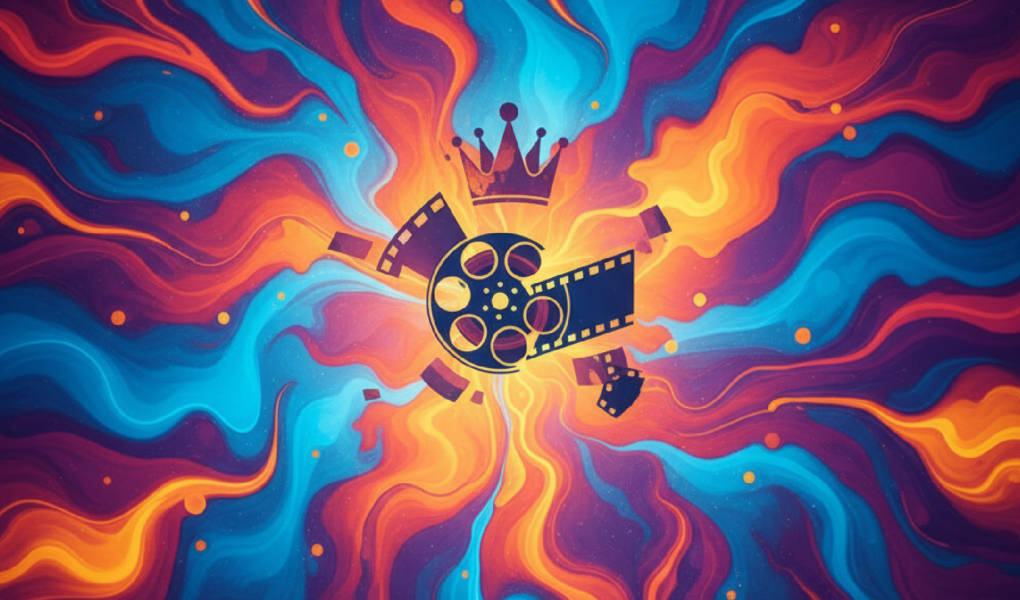 Imagem ilustrativa sobre Nem Pecadores, Nem Uma Batalha Após a Outra: este filme surpreendeu a todos e se tornou o número 1 e