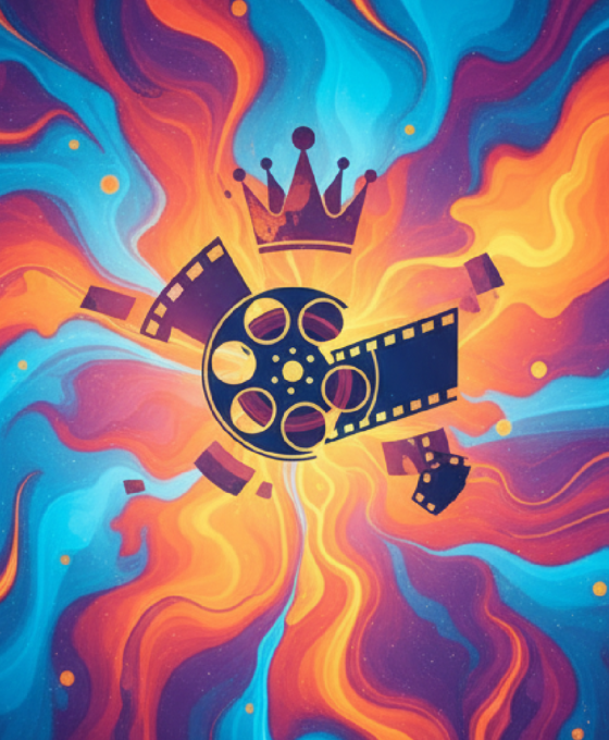 Imagem ilustrativa sobre Nem Pecadores, Nem Uma Batalha Após a Outra: este filme surpreendeu a todos e se tornou o número 1 e