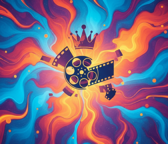 Imagem ilustrativa sobre Nem Pecadores, Nem Uma Batalha Após a Outra: este filme surpreendeu a todos e se tornou o número 1 e