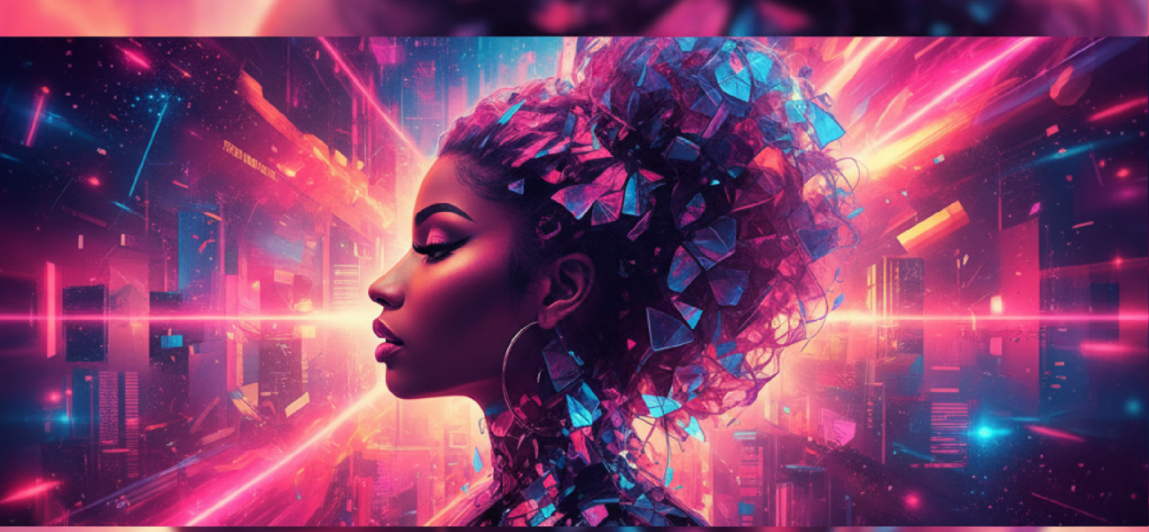 Imagem ilustrativa sobre Nicki Minaj Says She's Not Against Trans Adults, She's Against Kids Being Trans