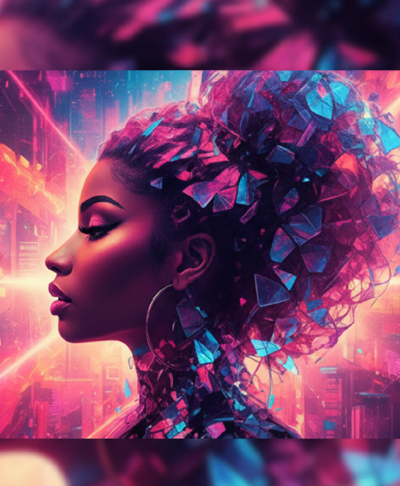 Imagem ilustrativa sobre Nicki Minaj Says She's Not Against Trans Adults, She's Against Kids Being Trans