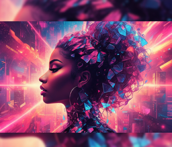 Imagem ilustrativa sobre Nicki Minaj Says She's Not Against Trans Adults, She's Against Kids Being Trans