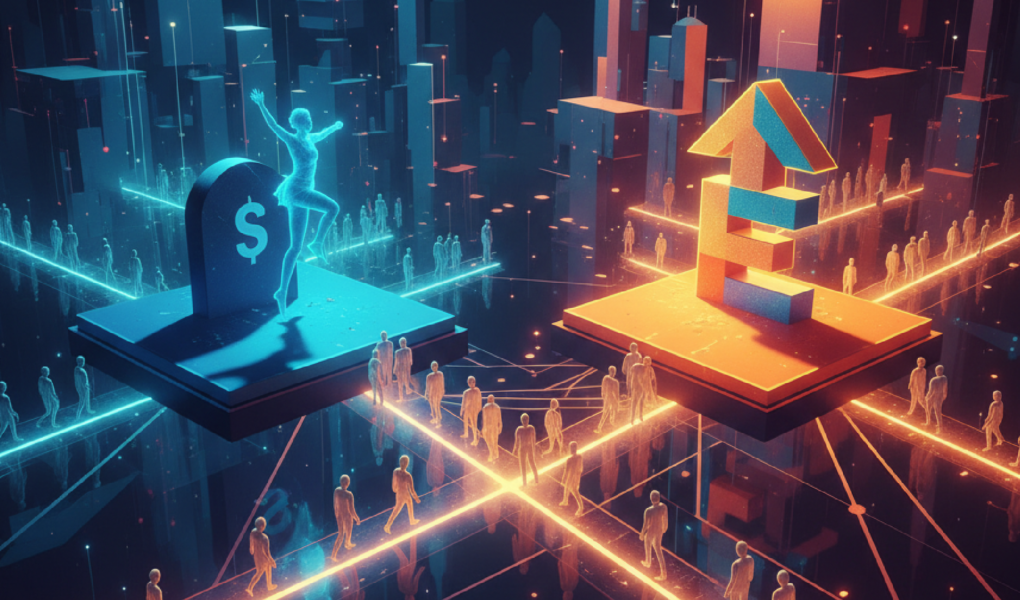 Imagem ilustrativa sobre “Nosso objetivo não é dançar em cima do túmulo do Steam”: a estratégia da Epic para atrair jogadores