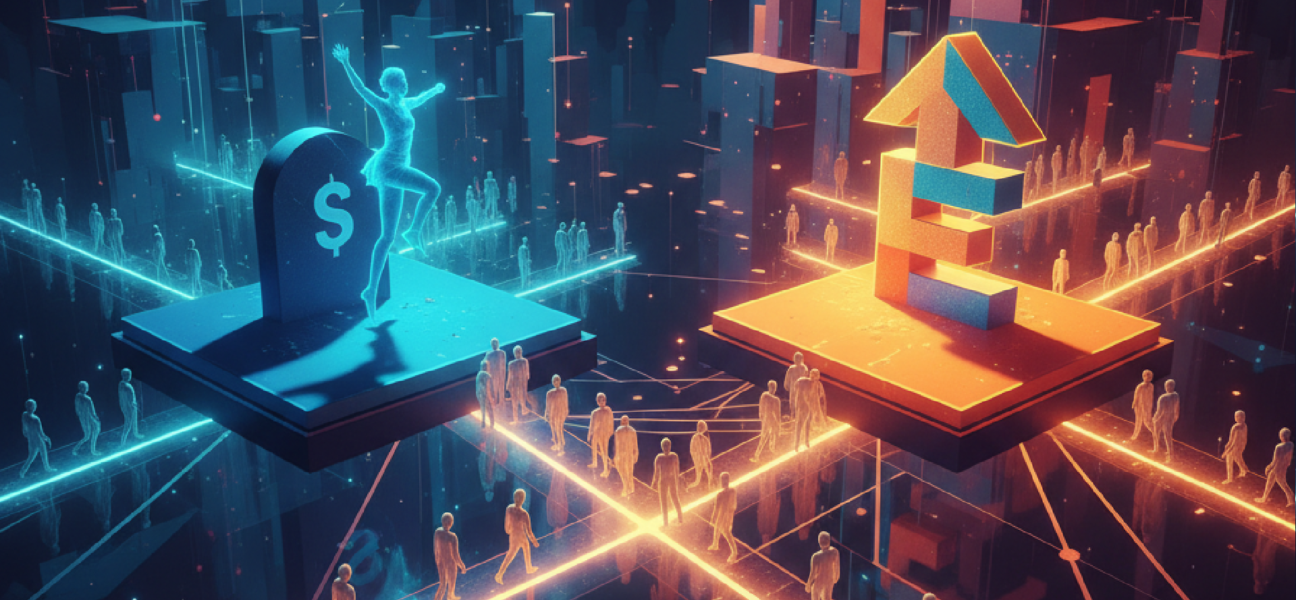 Imagem ilustrativa sobre “Nosso objetivo não é dançar em cima do túmulo do Steam”: a estratégia da Epic para atrair jogadores