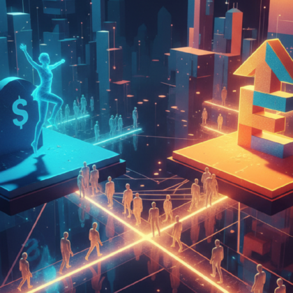 Imagem ilustrativa sobre “Nosso objetivo não é dançar em cima do túmulo do Steam”: a estratégia da Epic para atrair jogadores