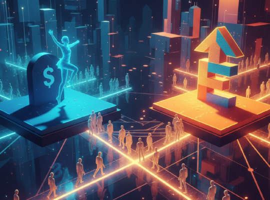 Imagem ilustrativa sobre “Nosso objetivo não é dançar em cima do túmulo do Steam”: a estratégia da Epic para atrair jogadores