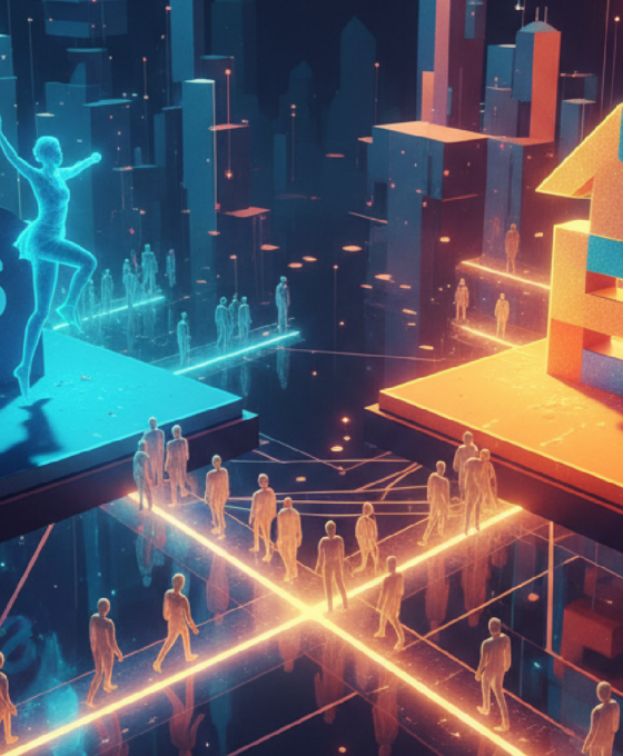 Imagem ilustrativa sobre “Nosso objetivo não é dançar em cima do túmulo do Steam”: a estratégia da Epic para atrair jogadores