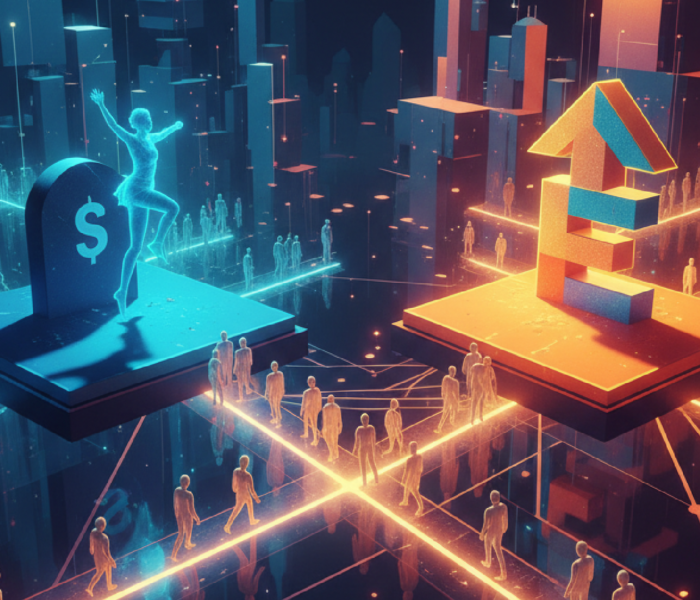 Imagem ilustrativa sobre “Nosso objetivo não é dançar em cima do túmulo do Steam”: a estratégia da Epic para atrair jogadores