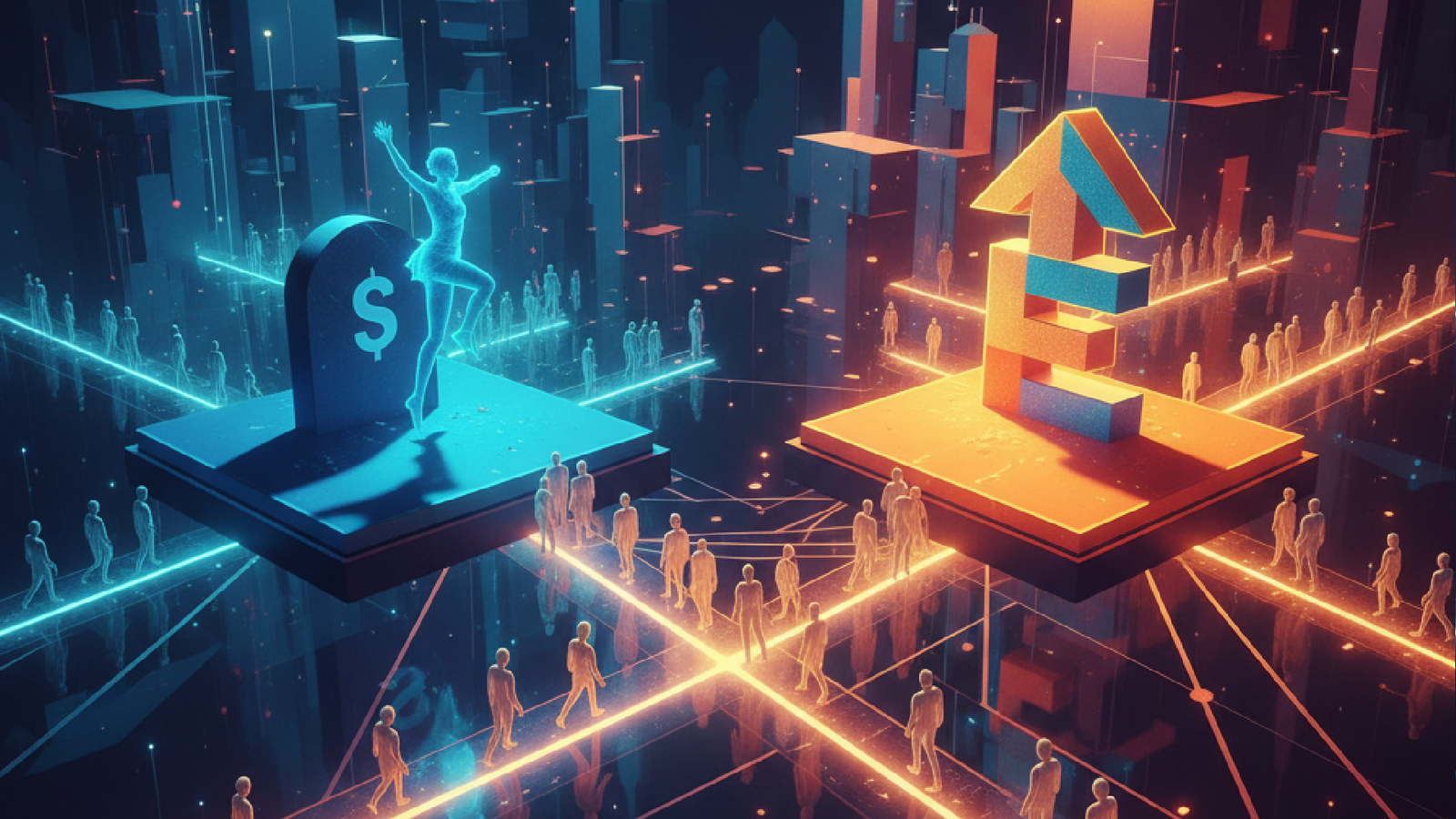 Imagem ilustrativa sobre “Nosso objetivo não é dançar em cima do túmulo do Steam”: a estratégia da Epic para atrair jogadores