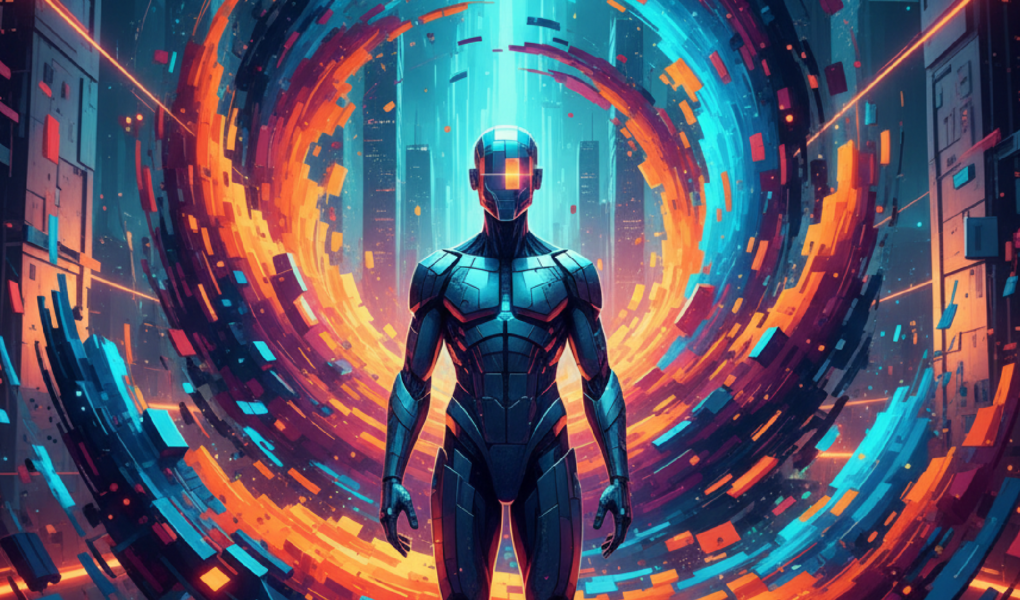 Imagem ilustrativa sobre O dogmatismo continua sendo uma tendência na era atual da humanidade