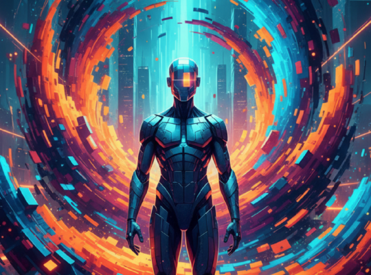 Imagem ilustrativa sobre O dogmatismo continua sendo uma tendência na era atual da humanidade