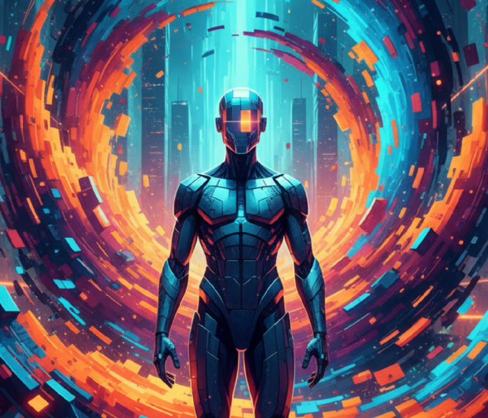 Imagem ilustrativa sobre O dogmatismo continua sendo uma tendência na era atual da humanidade