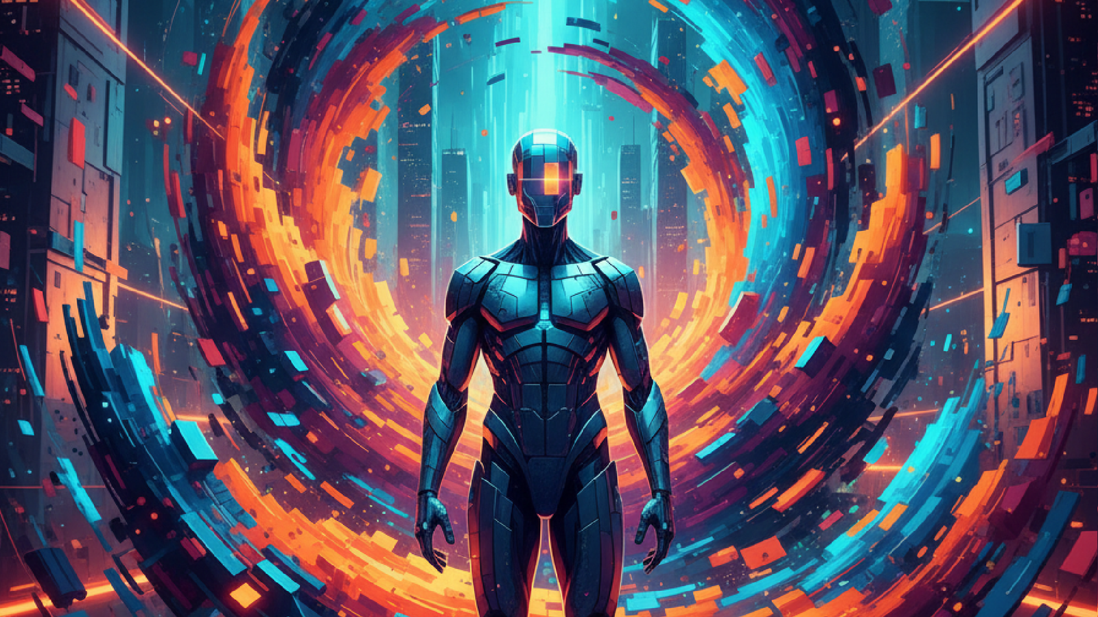 Imagem ilustrativa sobre O dogmatismo continua sendo uma tendência na era atual da humanidade