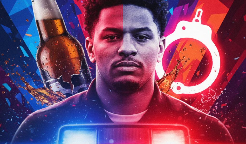 Imagem ilustrativa sobre Patrick Mahomes Sr. Arrested For Probation Violation, Allegedly Drank Alcohol