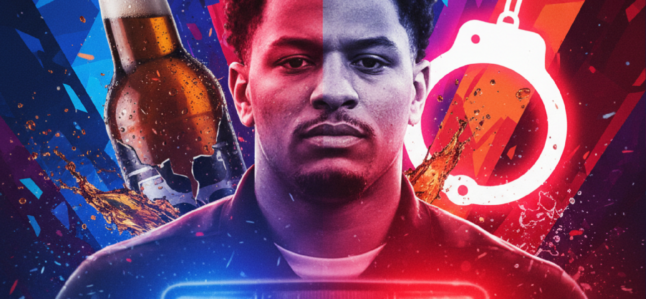 Imagem ilustrativa sobre Patrick Mahomes Sr. Arrested For Probation Violation, Allegedly Drank Alcohol