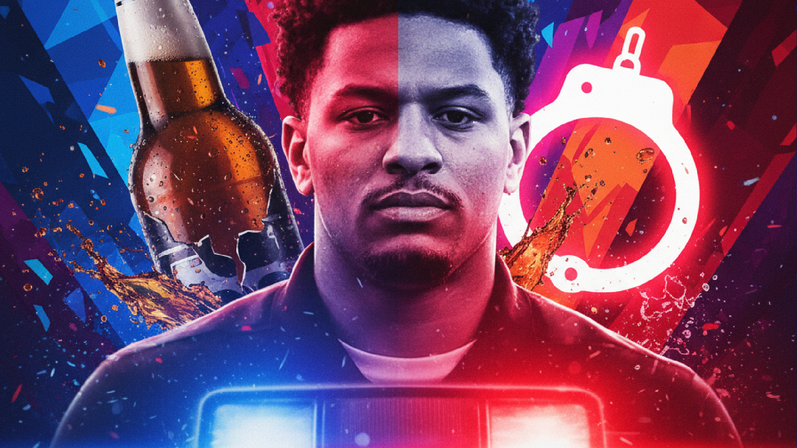Imagem ilustrativa sobre Patrick Mahomes Sr. Arrested For Probation Violation, Allegedly Drank Alcohol
